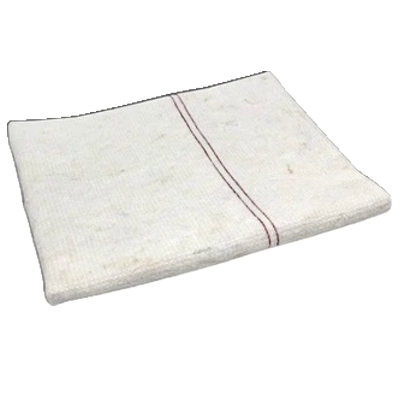Grīdas lupata 60x80(balta)