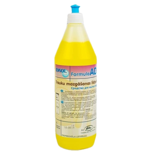 Trauku mazgāšanas līdzeklis EWOL 1L(Professional Formula