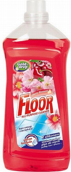 Universāls virsmu tīrīš.līdz.Floor 1