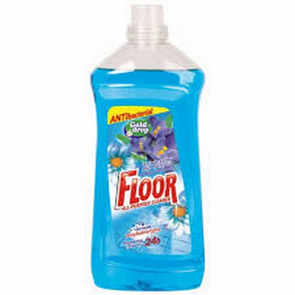 Universāls virsmu tīrīš.līdz.Floor 1