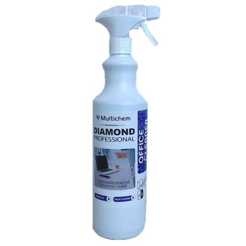 Tīrīšanas līdzeklis Diamond 1L(Office cleaner)