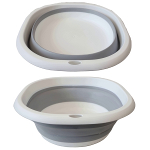 Bļodas plastmasas