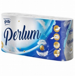 Tualetes papīrs