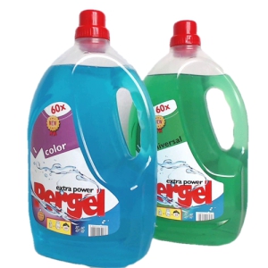 Veļas šķidrie līdzekļi