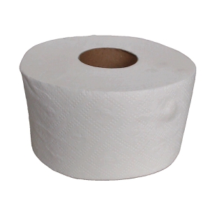 Tualetes papīrs 2k 100m 100% celuloze(D18cm H9cm)