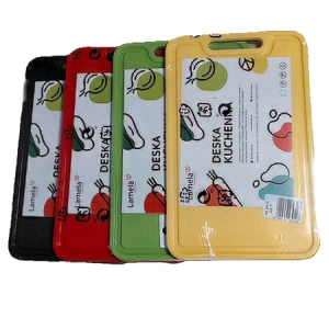 Virtuves dēlis plastmasas 25x16cm