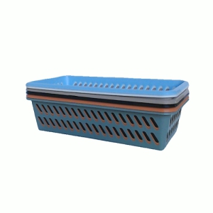 Groziņ&scaron; plastmasas(20.1x10.3x4.9cm) K-1