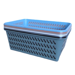 Groziņš(30.5x20x11cm) K-3 Plast team