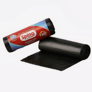 Atkrituma maisi 25L 1/20 48X60