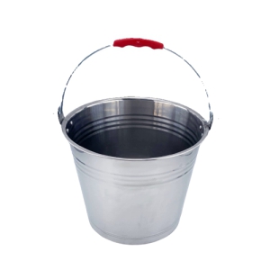 Spainis 12L metāla(nerūsējošais)