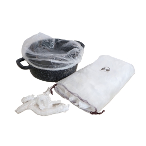 Trauku pārvalks 1/100 