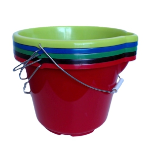 Spainis 12L plastmasas