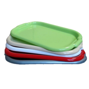 Paplāte plastm.27x38cm