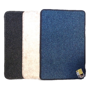 Paklājs  40x60cm (100% poliesters)