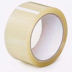 Līmlente pakošanas 48x66mm  PP31CS(bezkrāsaina)