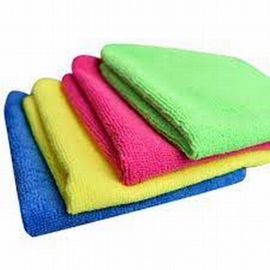 Lupata mikrošķiedru 30x30cm Master