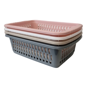Groziņš plast.(29x19.5x9cm) Poly tiem