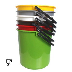 Spainis 7L plastmasas 