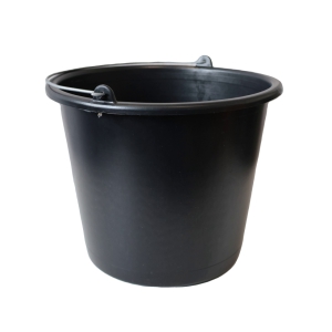 Spainis(melns)5L