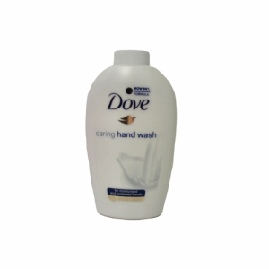 Šķidrās ziepes Dove 250ml Original
