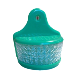 Sālstrauks plastmasas