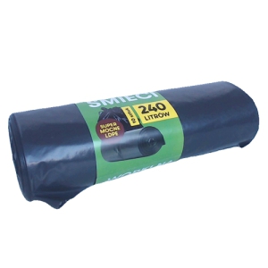 Atkrituma maisi 240L 1/10 (stipri)