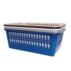 Grozs plastm.K3(29.5x20x10.5cm) Karo