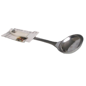 Kauss met.mērcei 100ml 29cm