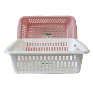 Groziņ&scaron; plastmasas(35x24x10cm)