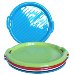 Paplāte plastm.Ø35cm