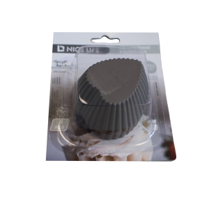 Forma silikona 1/6 (-40C +230C)