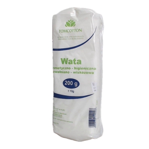 Vate 200g.(kokvilnas-viskoze)