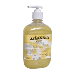 Šķidrās krēmziepes JŪSMA 0.5L