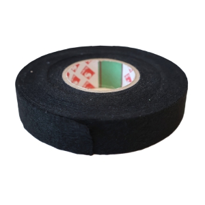 Līmlenta 1,9cmx10m (neausta poliestera)