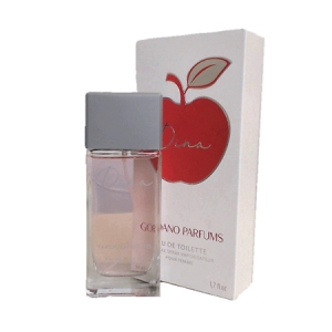 Tualetes ūdens 50ml sieviešu Gordano Diana