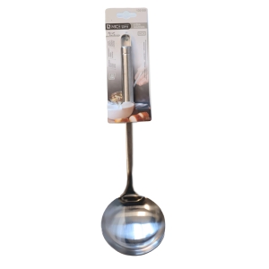 Kauss zupas 100ml 32cm(metāls)