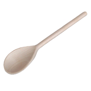 Karote koka 25cm