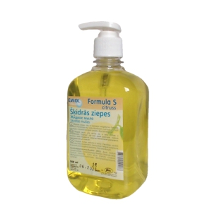 EWOL-500ml.Professional šķidrās ziepes(Citrus).Formula  S