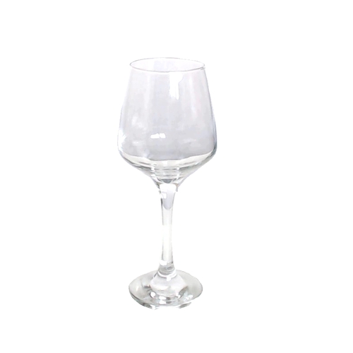 Glāzes vīna 6gab. 400ml  LAV