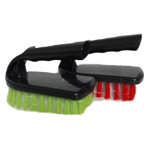 Birstīte gludeklis 9cm Konex(EcoRelife)