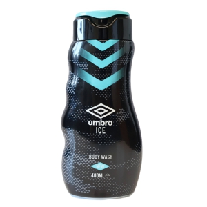 Du&scaron;as želeja 400ml Umbro ICE