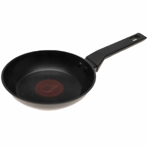 Panna &Oslash;18cm bez vāka(presēts alumīnijs, nepiedego&scaron;s pārklājums) Edenberg 