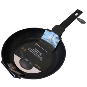Panna Ø22cm bez vāka (marmora pārklājums)
