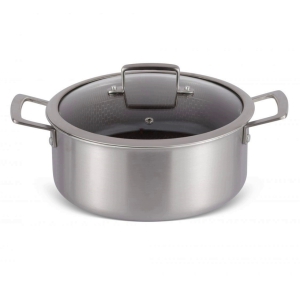 Katls 2.8L Ø20cm ar vāku ( Edenberg )