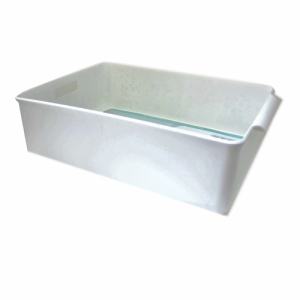 Grozs plastm.28x20.5x8.3cm (Nice life)