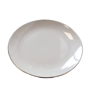 Šķīvis Ø27cm  keramikas