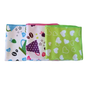 Dvielis 30x30cm(bērnu)±3cm
