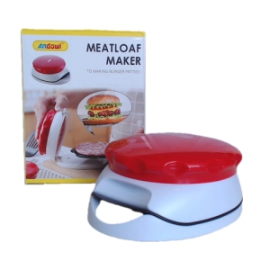 Forma burgeru Ø11cm