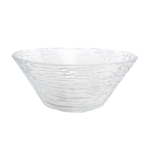 Salātrauks stikla(Ø16.5cm H7cm)