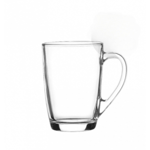 Krūze stikla 300ml Ala
